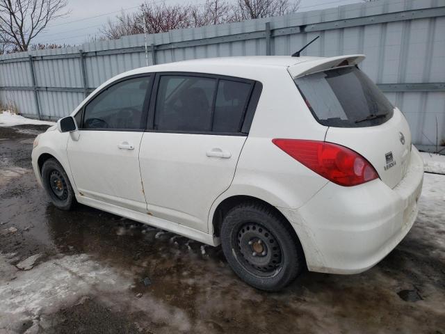 Photo 2 from auction – 2012 NISSAN VERSA S with VIN 3N1BC1CP2CL373596