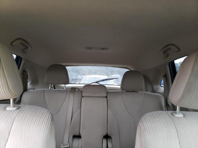 Photo 10 from auction – 2011 TOYOTA VENZA with VIN 4T3BA3BB1BU020178