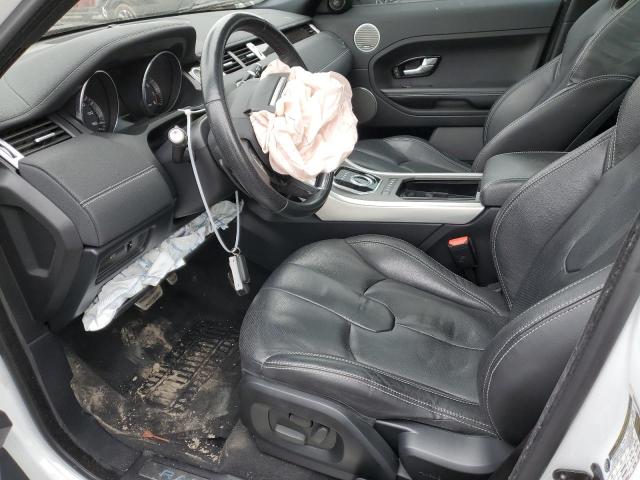 Photo 7 from auction – 2015 LAND ROVER RANGE ROVE with VIN SALVT2BG4FH022766