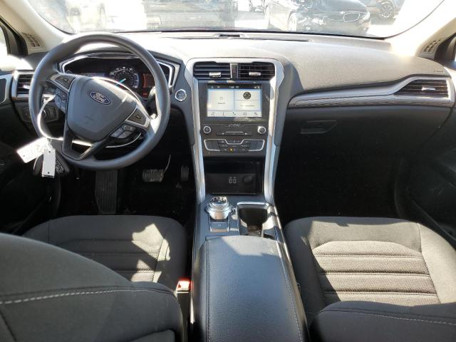 Photo 8 from auction – 2019 FORD FUSION SE with VIN 3FA6P0HD8KR193407