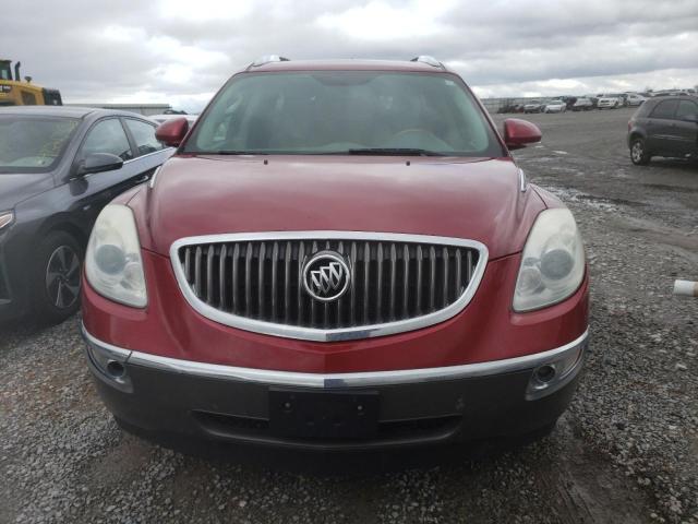 Photo 5 from auction – 2012 BUICK ENCLAVE with VIN 5GAKVCED6CJ306871