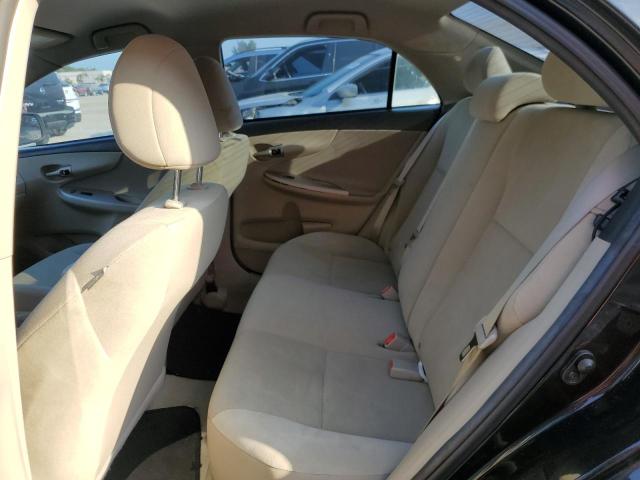 Photo 10 from auction – 2012 TOYOTA COROLLA BA with VIN 5YFBU4EE5CP015290