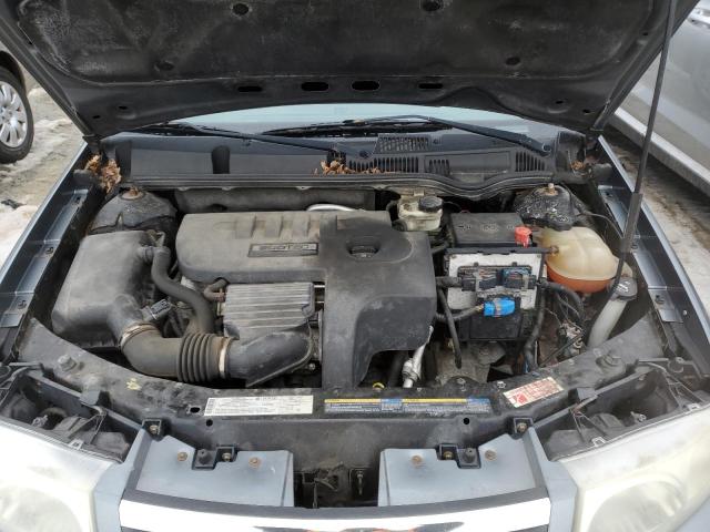 Photo 11 from auction – 2006 SATURN ION LEVEL with VIN 1G8AJ55F86Z140372