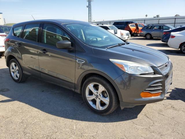 Photo 4 from auction – 2016 FORD ESCAPE S with VIN 1FMCU0F7XGUC44517