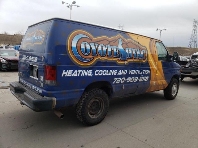 Photo 3 from auction – 2011 FORD ECONOLINE with VIN 1FTNE2EL9BDA10978