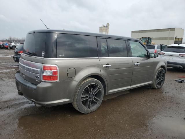 Photo 3 from auction – 2013 FORD FLEX LIMIT with VIN 2FMHK6DT3DBD00605
