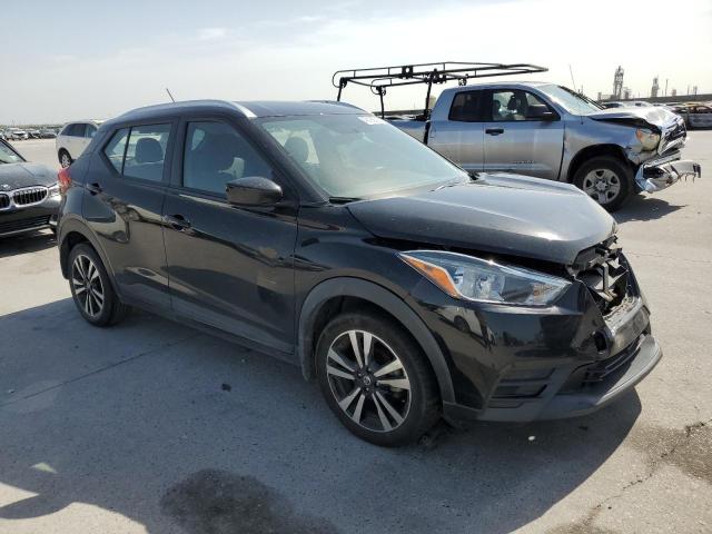 Photo 4 from auction – 2019 NISSAN KICKS S with VIN 3N1CP5CU7KL538076