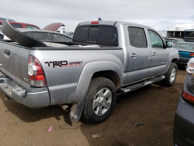 Photo 3 from auction – 2014 TOYOTA TACOMA DOU with VIN 3TMLU4EN2EM143579