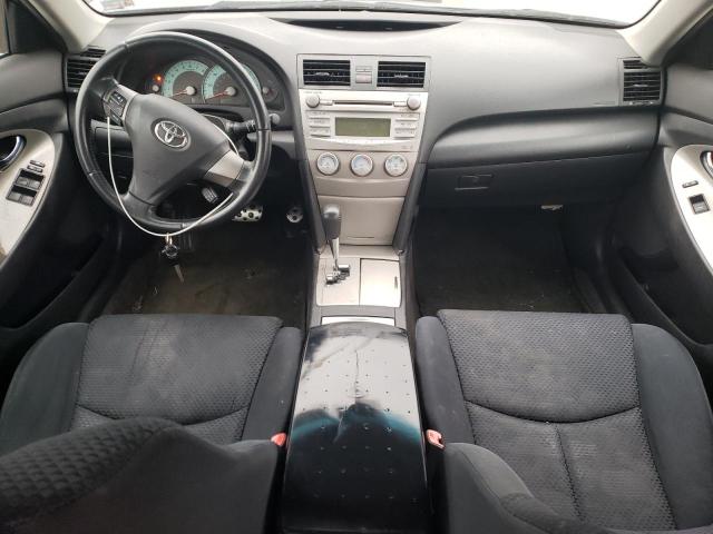 Photo 8 from auction – 2011 TOYOTA CAMRY BASE with VIN 4T1BF3EK3BU217455