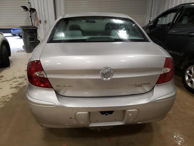 Photo 6 from auction – 2007 BUICK LACROSSE C with VIN 2G4WD552071111812