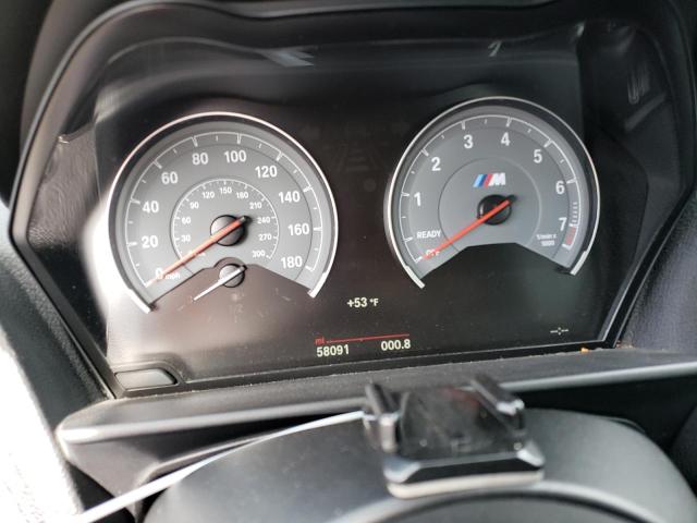 Фото 9 с аукциона – 2017 BMW M2 с VIN WBS1H9C56HV786712