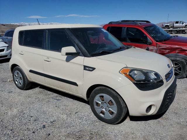 Photo 4 from auction – 2012 KIA SOUL with VIN KNDJT2A55C7450725