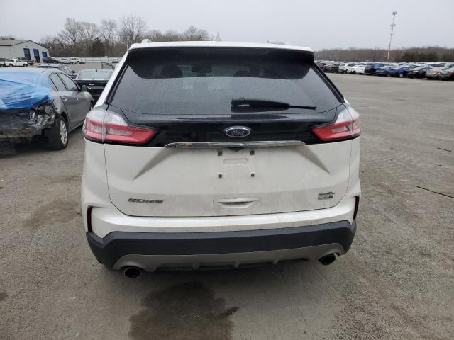 Photo 6 from auction – 2019 FORD EDGE SEL with VIN 2FMPK4J99KBB18865
