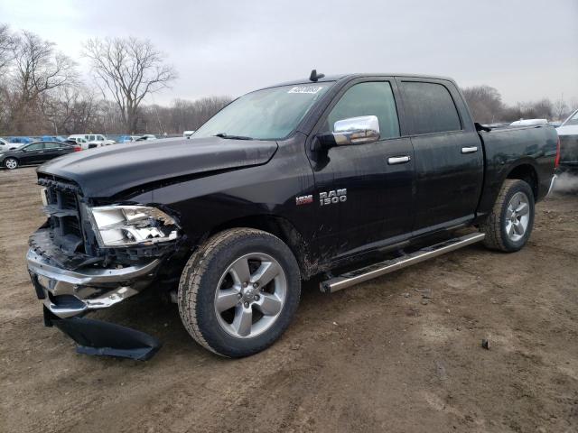 DODGE OTHER 2016 with VIN 3C6RR7LT1GG233555 - Photo from auction