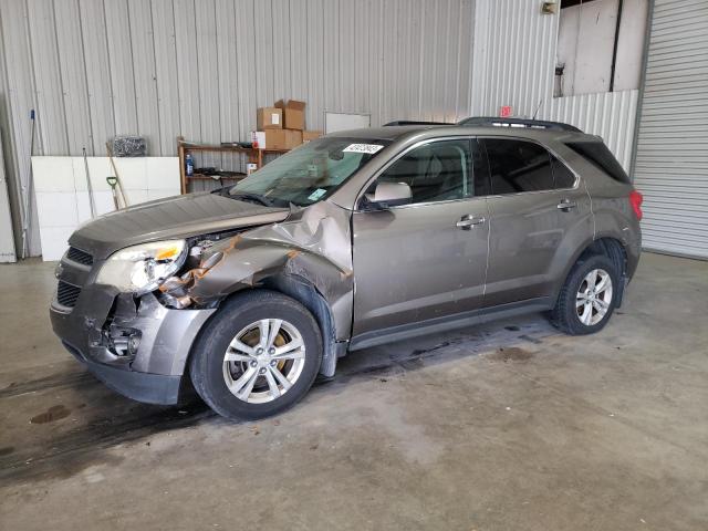 CHEVROLET EQUINOX LT 2011 z numerem VIN 2CNALDEC9B6455831 - Zdjęcie z aukcji
