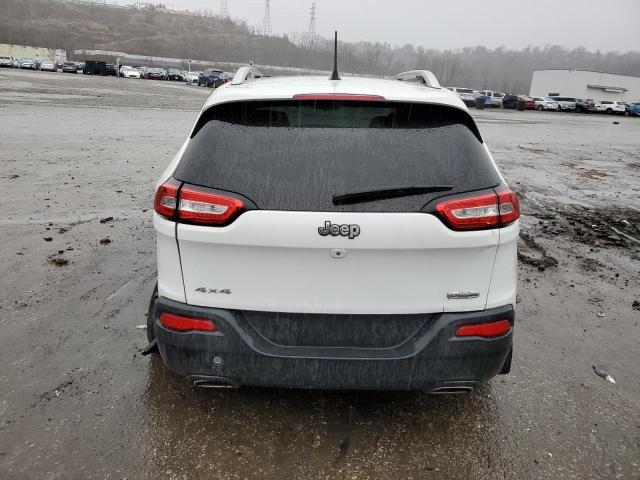 Photo 6 from auction – 2015 JEEP CHEROKEE L with VIN 1C4PJMCS2FW651619