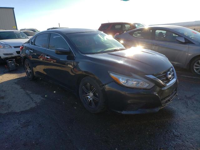 Photo 4 from auction – 2017 NISSAN ALTIMA 2.5 with VIN 1N4AL3AP3HC133652