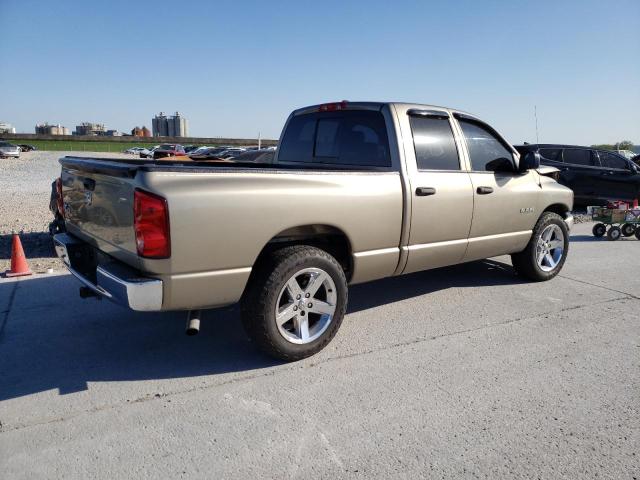 Photo 3 from auction – 2008 DODGE RAM 1500 S with VIN 1D7HA18N78J117804