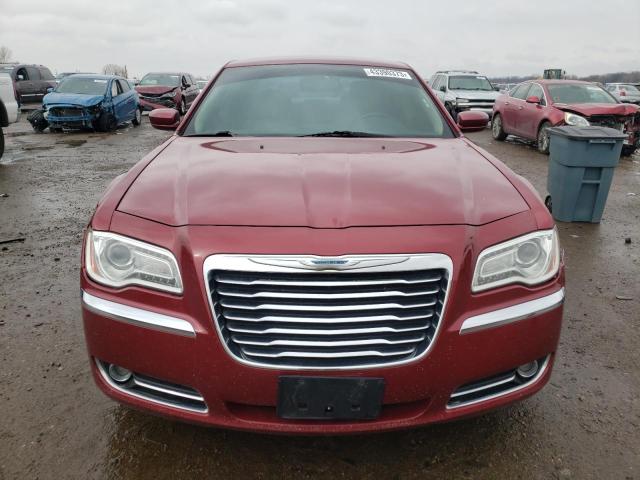 Photo 5 from auction – 2014 CHRYSLER 300 with VIN 2C3CCARG0EH189198