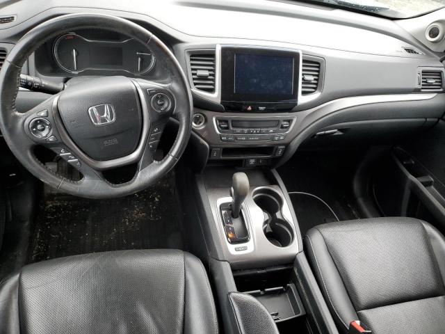 Фото 8 с аукциона – 2017 HONDA RIDGELINE с VIN 5FPYK3F60HB026192