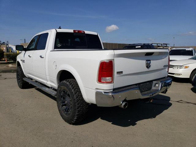 Foto 2 de la subasta – 2015 RAM 1500 LARAM con VIN 1C6RR7VT2FS598086