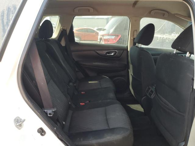 Photo 11 from auction – 2017 NISSAN ROGUE S with VIN KNMAT2MT2HP502118