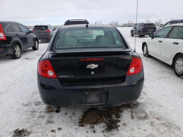 Photo 6 from auction – 2008 CHEVROLET COBALT LT with VIN 1G1AL58FX87125097