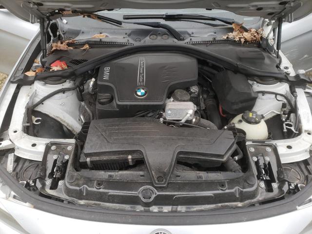 Foto 11 de la subasta – 2015 BMW 320 I con VIN WBA3B1G53FNT02812