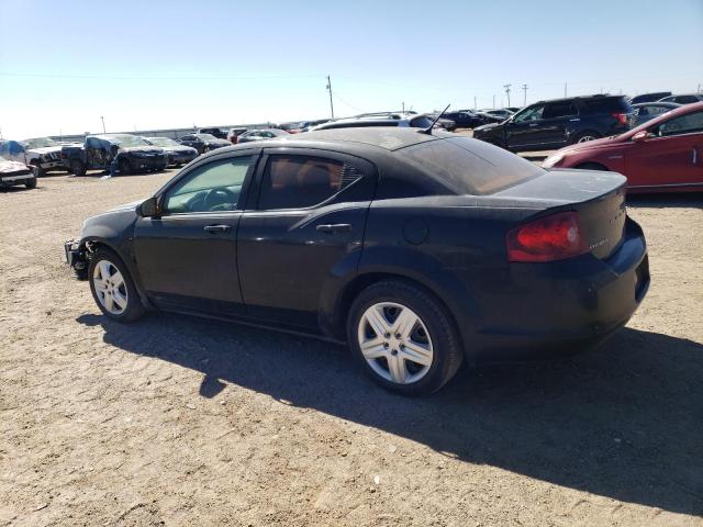 صورة رقم 2 من المزاد - 2014 DODGE AVENGER SE مع VIN 1C3CDZAB8EN217154