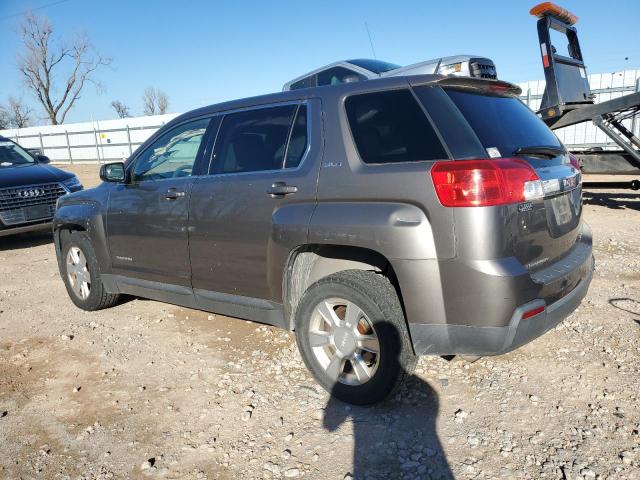 Photo 2 from auction – 2012 GMC TERRAIN SL with VIN 2GKFLREK5C6220069