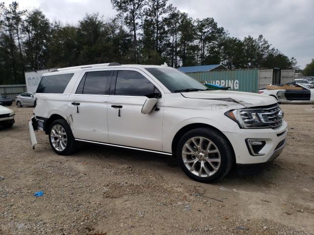 Photo 4 from auction – 2018 FORD EXPEDITION with VIN 1FMJK1KT2JEA04451