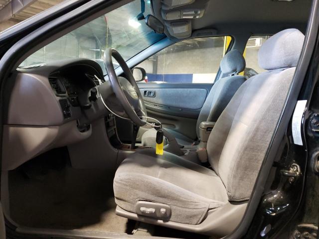 Photo 7 from auction – 2001 NISSAN ALTIMA XE with VIN 1N4DL01D71C192257