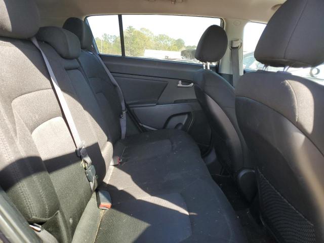 Photo 11 from auction – 2011 KIA SPORTAGE L with VIN KNDPB3A21B7053732