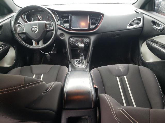 Photo 8 from auction – 2014 DODGE DART SXT with VIN 1C3CDFBB2ED776069