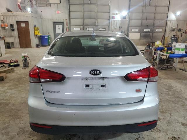 Photo 6 from auction – 2018 KIA FORTE LX with VIN 3KPFK4A73JE245729