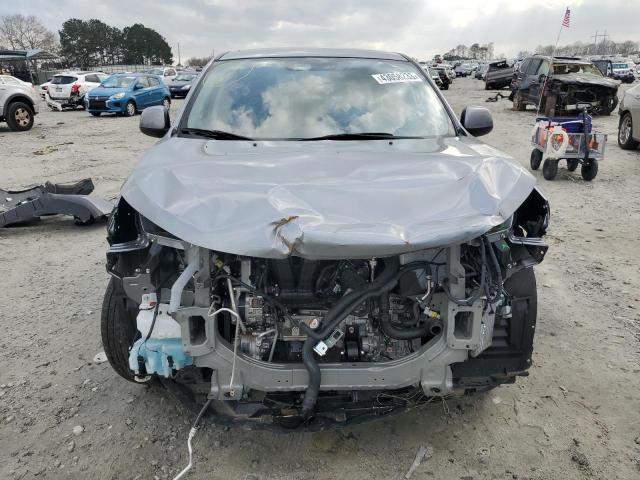 Photo 5 from auction – 2022 MITSUBISHI OUTLANDER with VIN JA4APUAU7NU013718