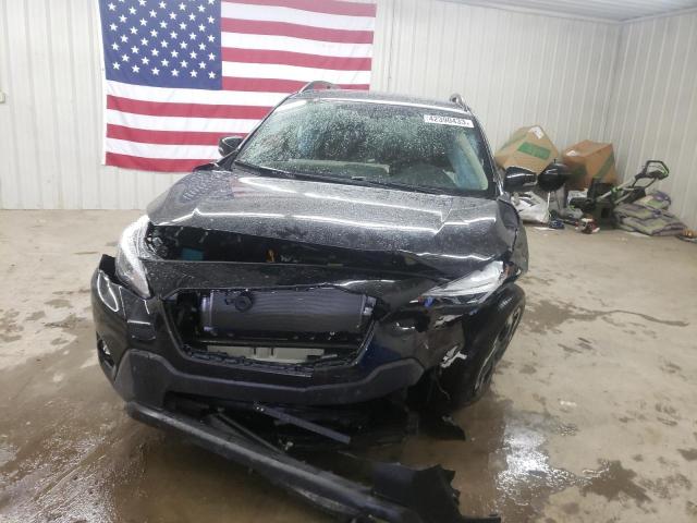 Photo 5 from auction – 2023 SUBARU CROSSTREK with VIN JF2GTHMC7P8282644