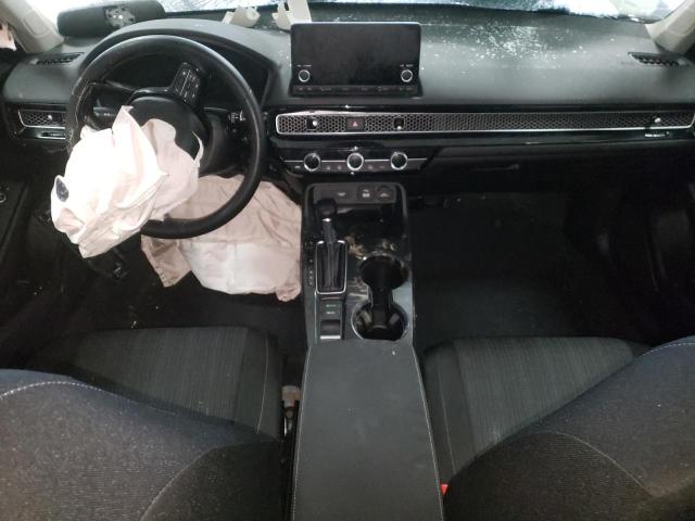 Photo 8 from auction – 2022 HONDA CIVIC EX with VIN JHMFE1F75NX004631