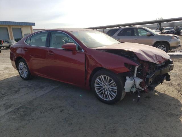 Фото 4 с аукциона – 2016 LEXUS ES 350 с VIN 58ABK1GG3GU014347