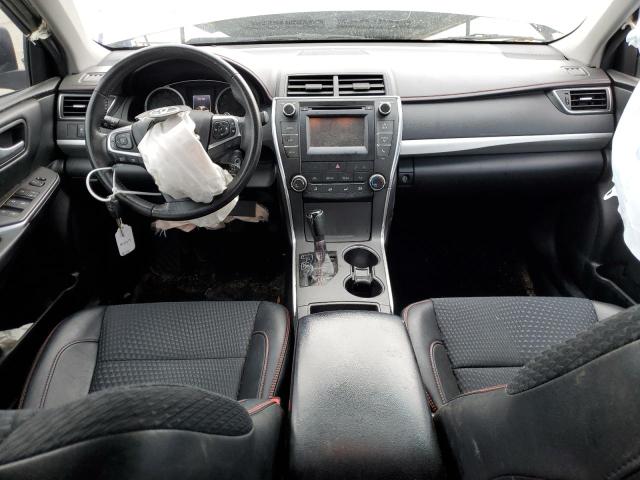 Photo 8 from auction – 2015 TOYOTA CAMRY LE with VIN 4T1BF1FK3FU983954