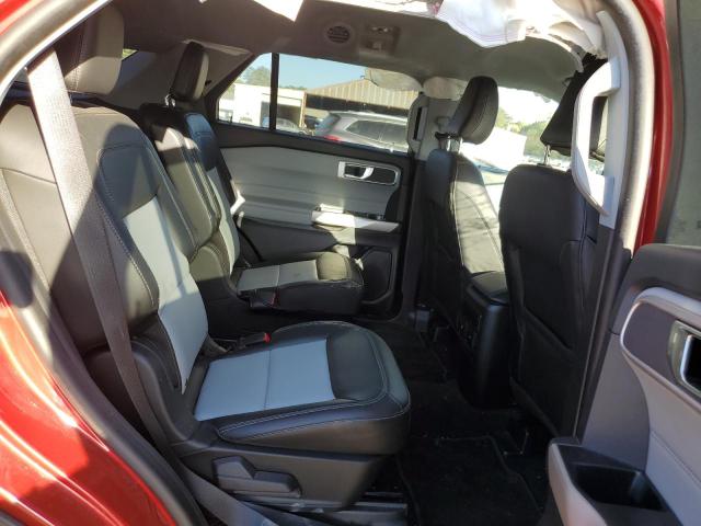 Photo 11 from auction – 2022 FORD EXPLORER X with VIN 1FMSK7DH0NGB25859