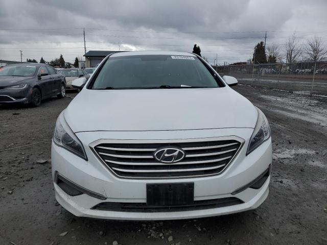 Photo 5 from auction – 2015 HYUNDAI SONATA SE with VIN 5NPE24AF1FH031697