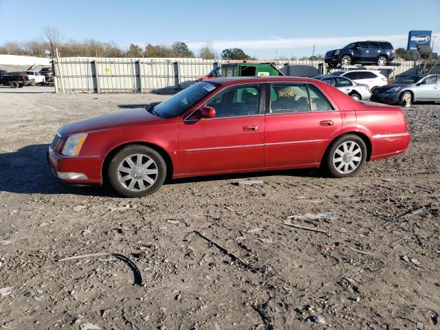 CADILLAC DTS 2006 with VIN 1G6KD57Y16U200184 - Photo from auction