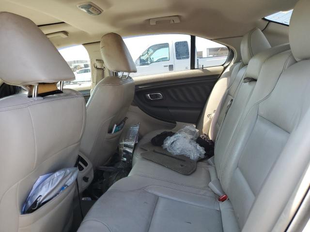 Photo 10 from auction – 2010 FORD TAURUS SEL with VIN 1FAHP2EW9AG132616
