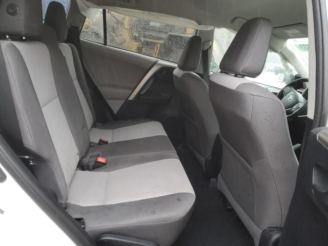 Photo 10 from auction – 2013 TOYOTA RAV4 LE with VIN 2T3BFREV0DW112069