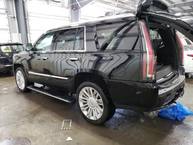 Photo 2 from auction – 2019 CADILLAC ESCALADE P with VIN 1GYS4DKJXKR211046