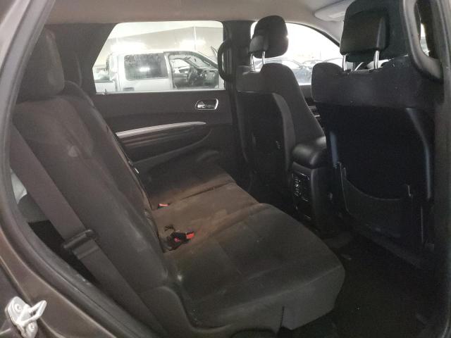 Photo 11 from auction – 2014 DODGE DURANGO SX with VIN 1C4RDJAG7EC378173