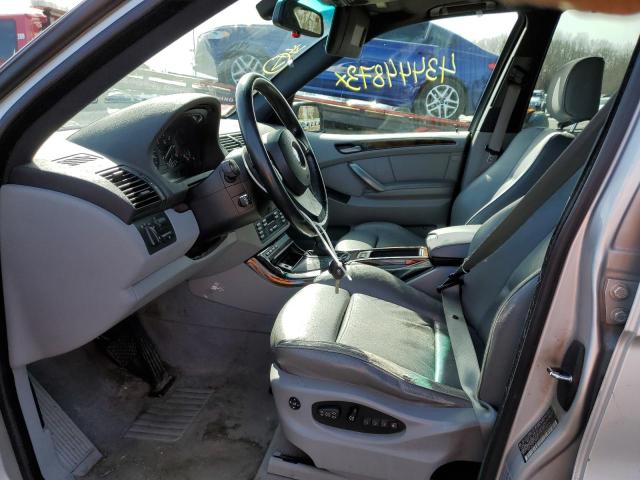 صورة رقم 7 من المزاد - 2005 BMW X5 3.0I مع VIN 5UXFA13535LY01675