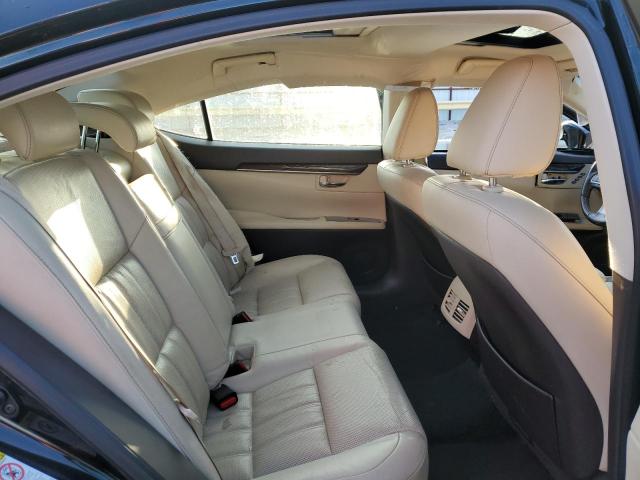 Photo 10 from auction – 2016 LEXUS ES 350 with VIN JTHBK1GG1G2217680