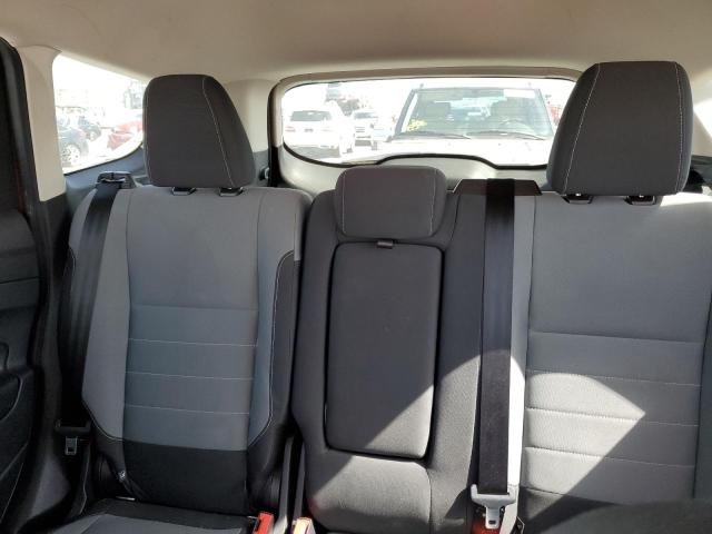 Photo 10 from auction – 2016 FORD ESCAPE SE with VIN 1FMCU0G71GUA77009